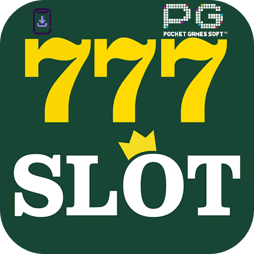 APP oficial da 777SLOT para mobile