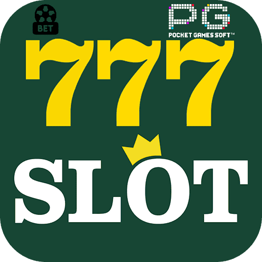 Apostas esportivas da 777SLOT com odds competitivas