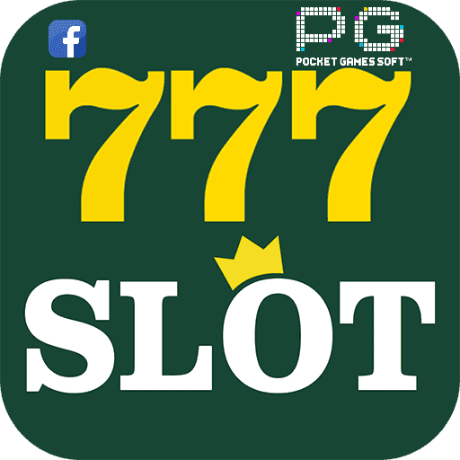 Página oficial da 777SLOT no Facebook