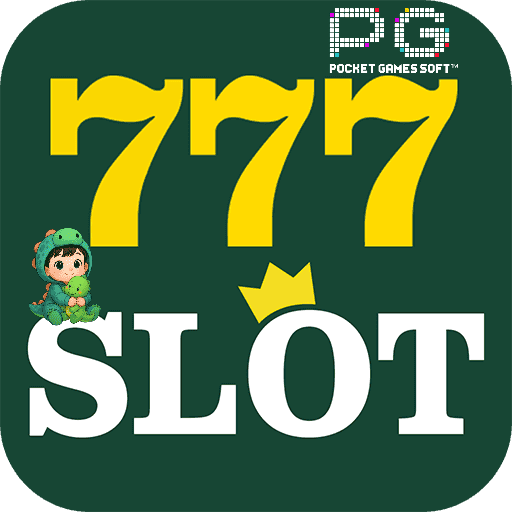 Logo da 777SLOT
