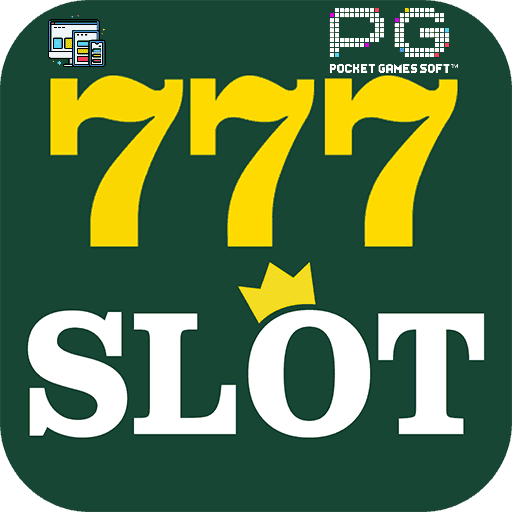 Plataforma completa da 777SLOT com todos os jogos