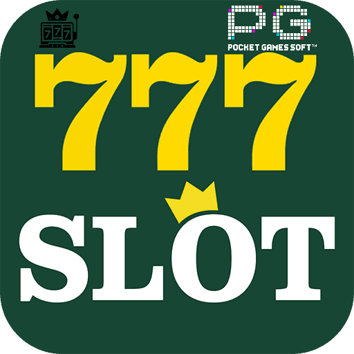 Slots online da 777SLOT com jackpots progressivos