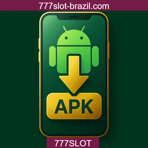 Como Instalar APK 777SLOT