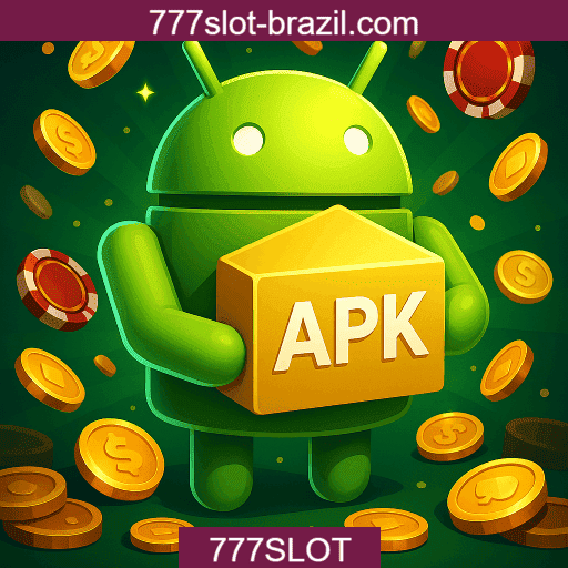 777SLOT APK - Download Oficial Android