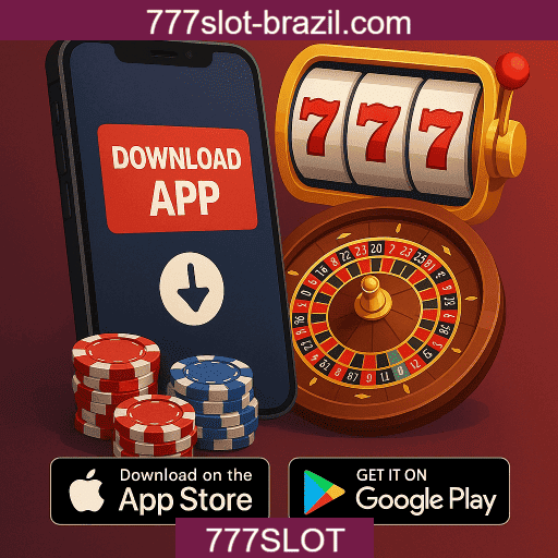 FAQ App 777SLOT