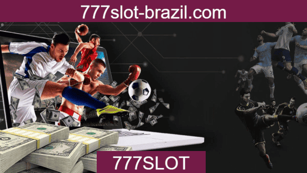 Como Apostar na 777SLOT Bet