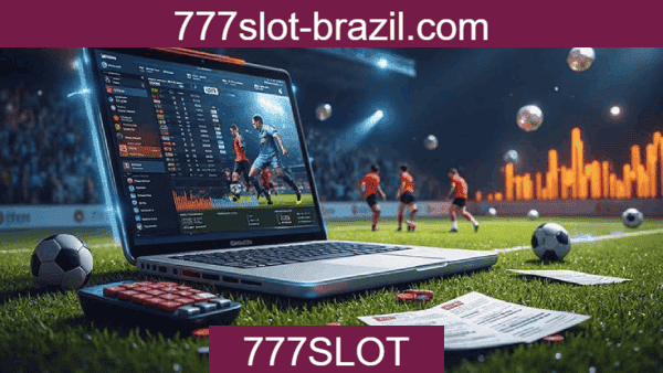 Estratégias de Apostas 777SLOT
