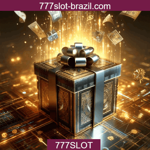 Termos e Condições Bônus 777SLOT
