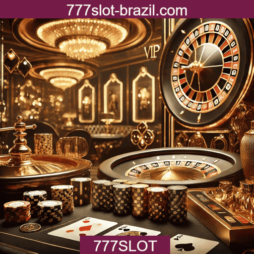 FAQ Cassino 777SLOT