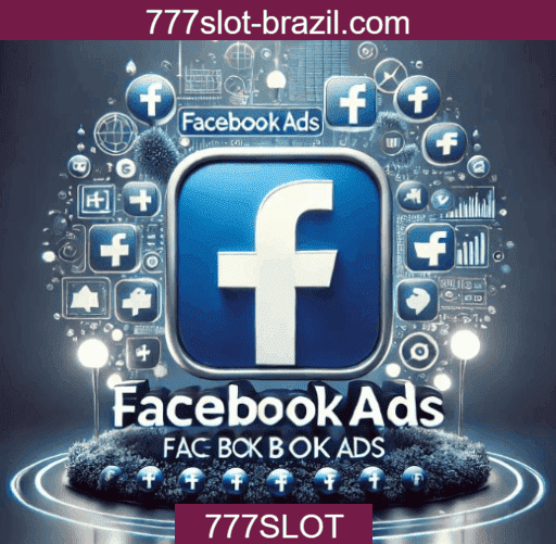 777SLOT Facebook Oficial