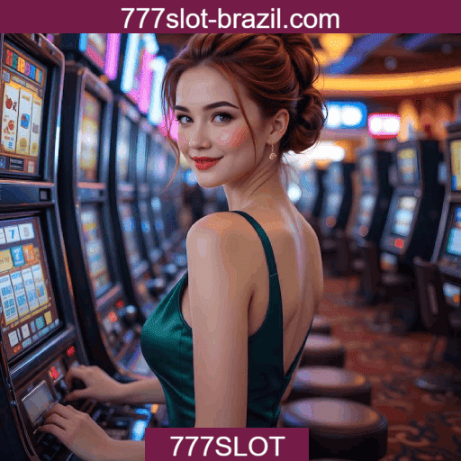 FAQ - Perguntas Frequentes 777SLOT