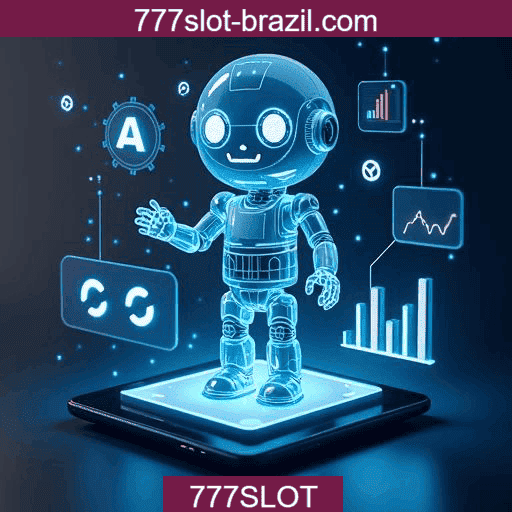 777SLOT Instalar Guia