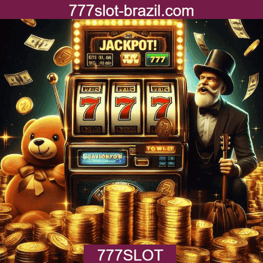 FAQ Slots 777SLOT