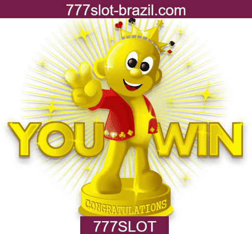 777SLOT Win - Como Ganhar Mais